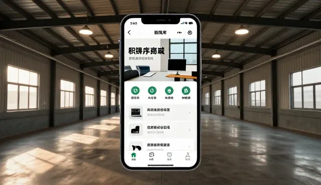 小程序性能优化的日常维护与提升策略