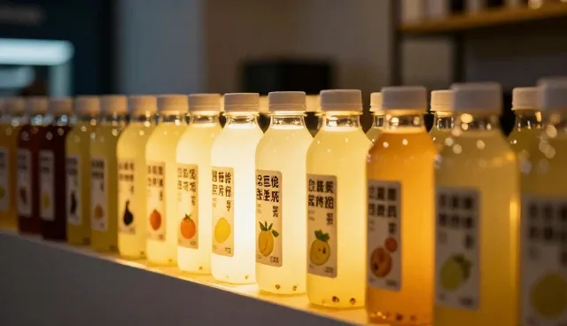 茶饮料饮用中的常见问题及应对策略