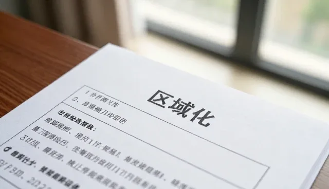区域化健康体检套餐的设备维护实用指南