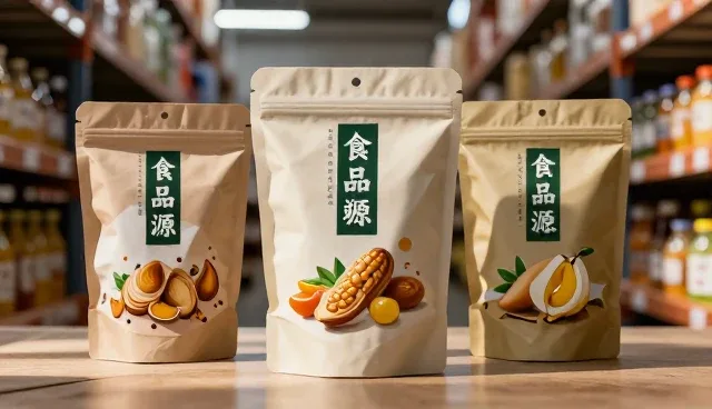 如何在不同环境下保持休闲食品口味纯正