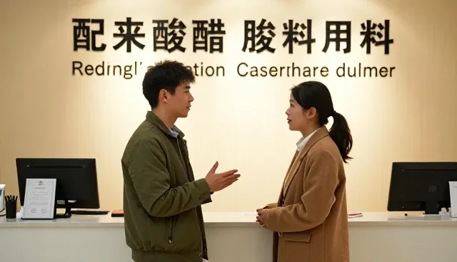 技术咨询在性能与适用条件中的精准定位