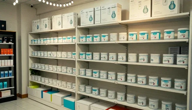 研发团队如何影响健康产品市场表现