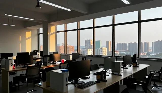 企业官网定制开发选型需关注的五大核心要素