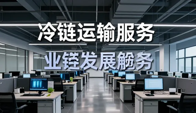 冷链设备维护如何影响运输效率与成本控制
