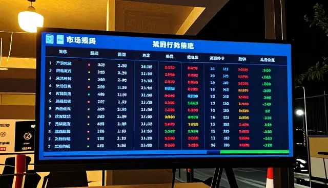 资源数据应用：市场行情分析常见问题与处理方法