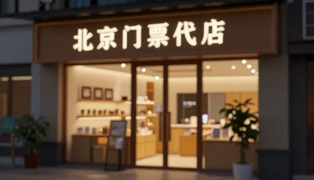 多场景融合下门票预订服务的创新实践