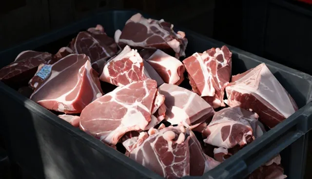 冷冻肉制品在餐饮配套中的常见误区与处理方法