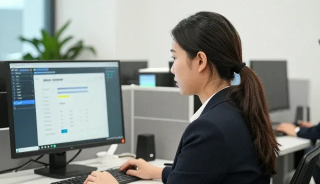 安装调试阶段的常见问题及应对策略