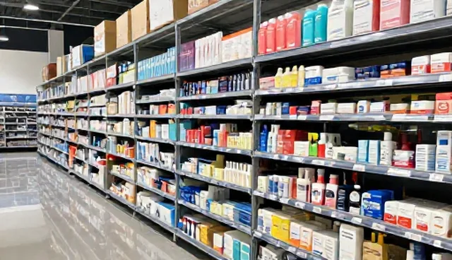 仓储配送：商品采购如何影响性能与适用条件