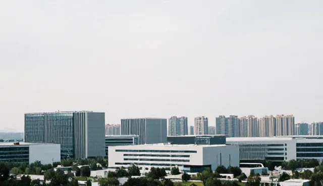 如何通过技术优化实现企业管理系统性能提升
