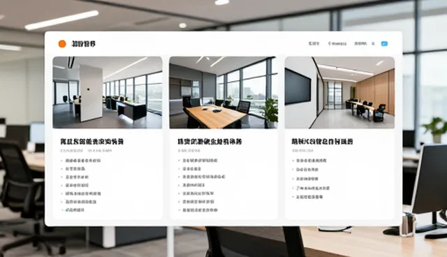 黄页系统性能优化与适用场景分析