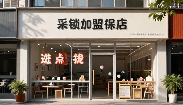 网站开发定制服务：提升招商加盟平台性能的关键