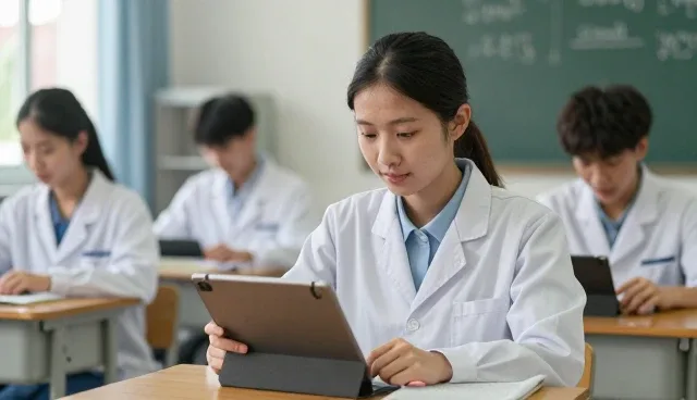 如何优化学校技术系统的日常维护流程