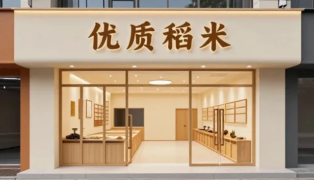 农产品销售中生态平衡的选型关注点