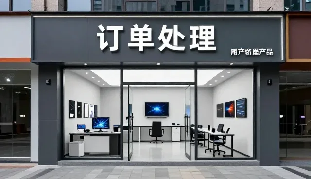 电子产品一件代发的使用与维护要点解析