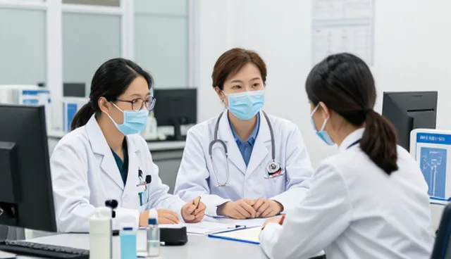 健康咨询服务如何匹配个性化诊疗需求