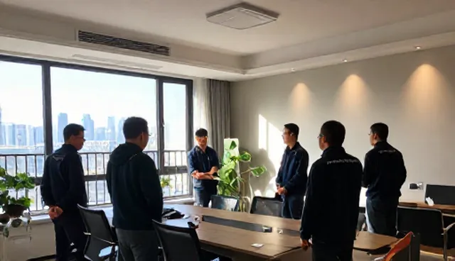 节点可查问题处理及流程管理建议