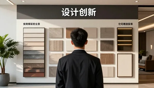 工程配套材料选择趋势与技术咨询支持的实践路径