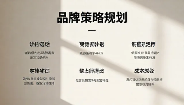 如何科学维护品牌价值，提升企业运营效率