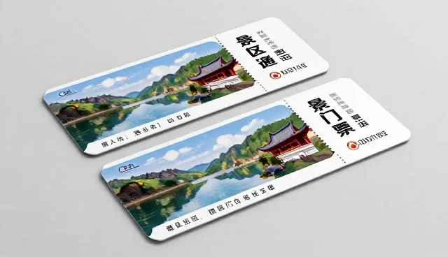 景区门票通票性能匹配对会议接待效率的影响
