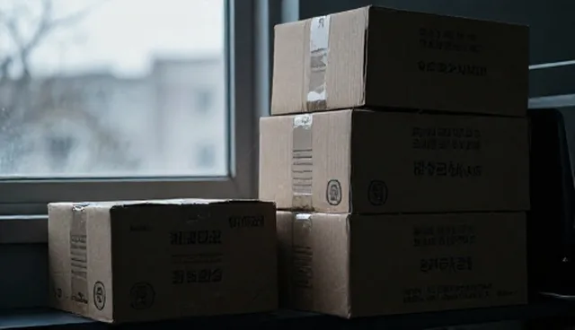 选型关注点：农产品包装盒运输效率分析