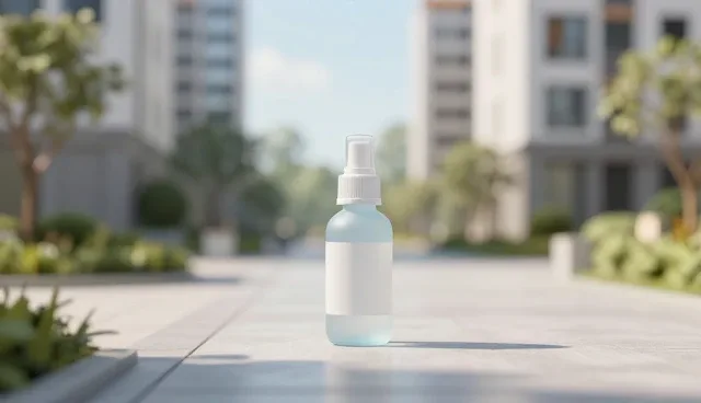 工业防腐剂技术选型中的应用场景分析