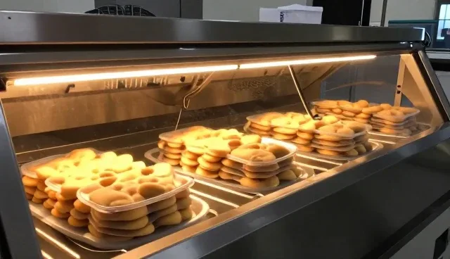 温控生产中的运输安全与维护策略
