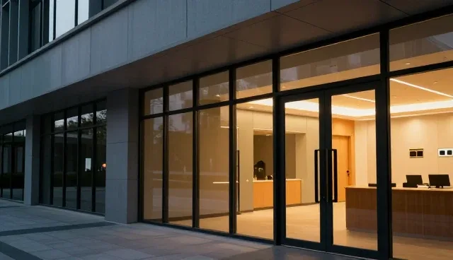东莞建网站的公司：业务发展趋势与行业解决方案