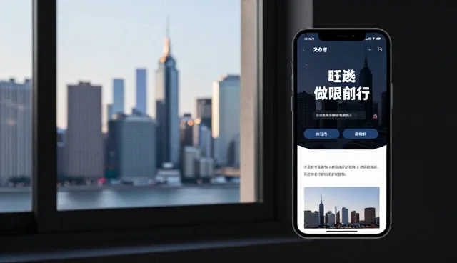 系统集成中企业微信公众号适配方案的常见误区解析