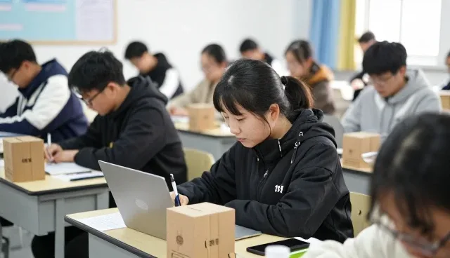 技术服务如何助力企业实现效率提升与成本控制