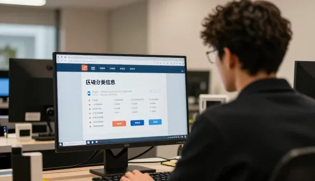 行业精准检索在区域化应用场景中的实践路径