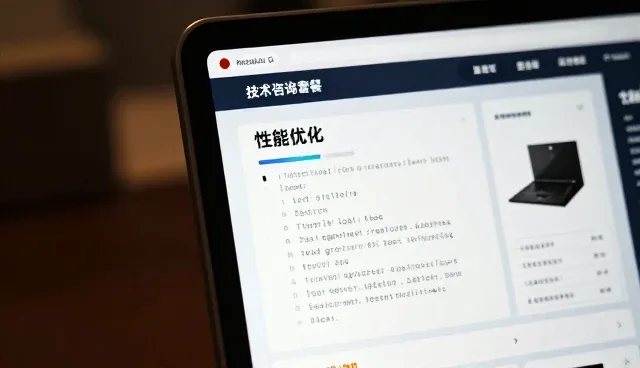 技术选型中的关键考量因素与应用开发实践