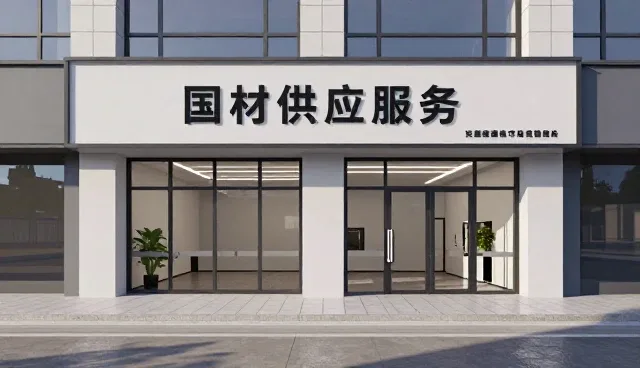施工规范执行对建材供应服务的保障作用