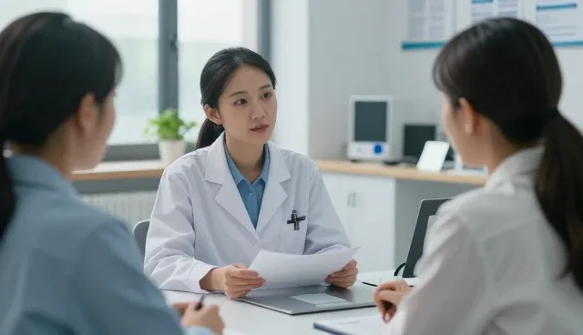 培训体系构建：技术咨询业务中的使用与维护建议