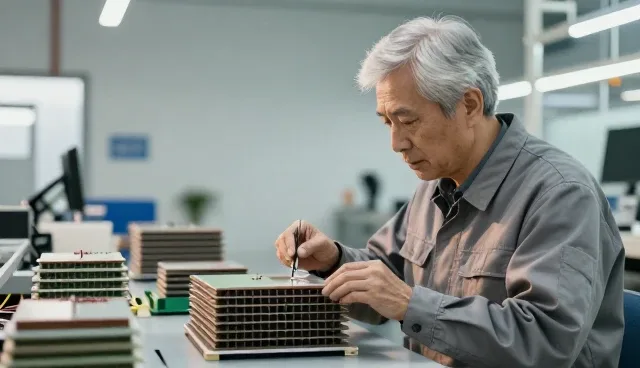 高精度电阻器使用与维护中温度系数的影响与应对策略