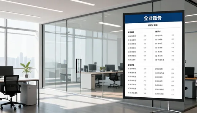 企业定制小型网站去哪儿，黄页查询助力传播效率提升