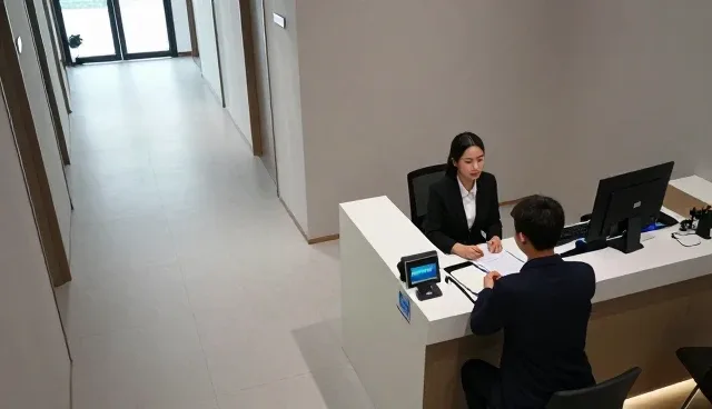 数据收集工具选型：企业注册代理服务中的关键考量