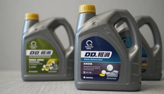润滑剂分装技术如何提升产品性能与适用场景