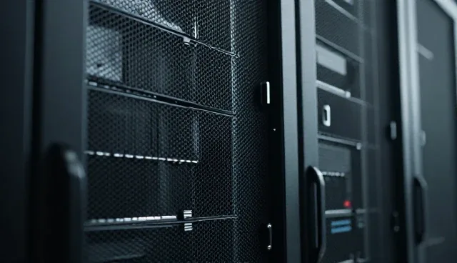 运维托管服务在工业设备数据安全中的实践价值