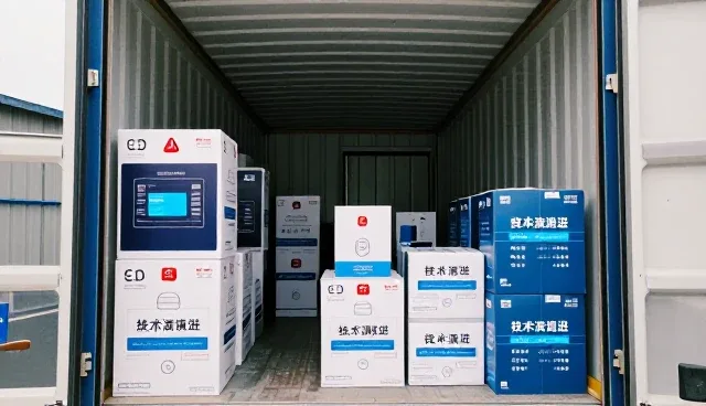 智能水处理系统选型中的关键考量要素