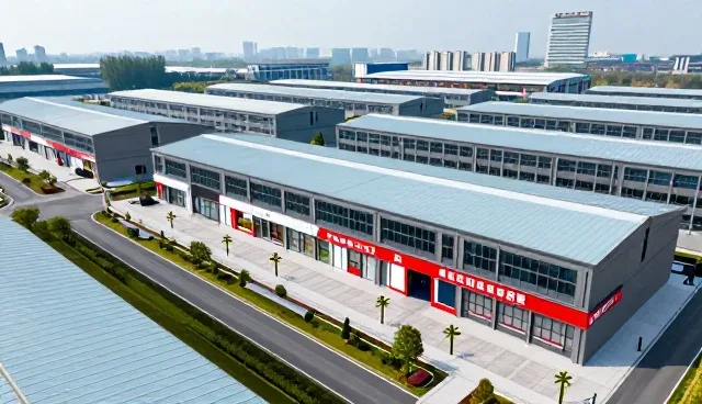 装饰材料性能优化在消防场景中的实际应用分析