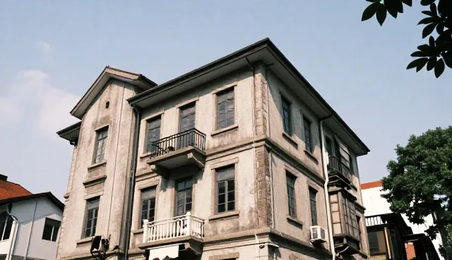 线路策划中两种做法的比较与实际取舍
