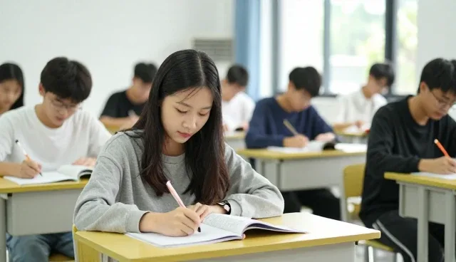 提升系统稳定性：考试辅导课程的性能优化实践