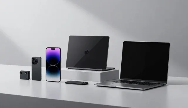 电子产品选型中的性能与适用条件考量