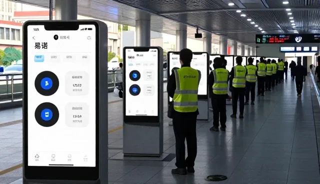电商运营系统集成选型中的关键考量因素