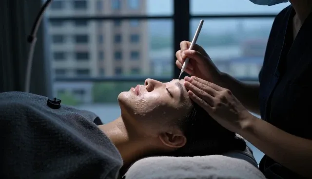 提升驾驶安全：美容清洗设备的正确使用与维护指南