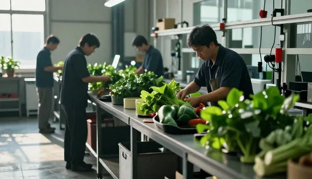 维修保养行业趋势变化与业务适配路径