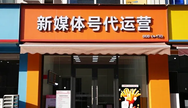 账号代运营中业务流程优化的关键实践