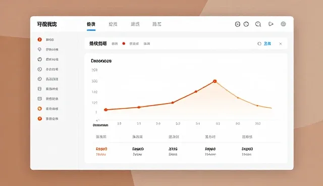 中小客户数据可视化工具的未来趋势与问题处理策略