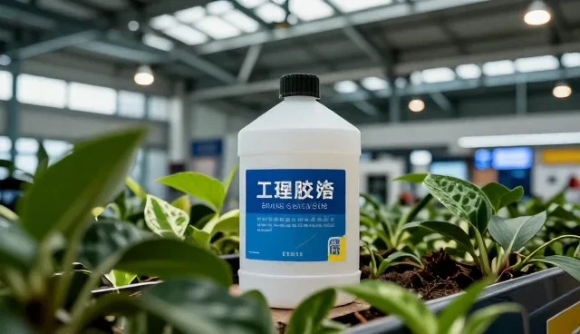 高温环境下的胶粘剂应用难题